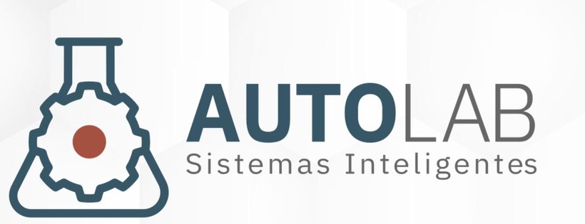 Marca Autolab Sistemas Inteligentes