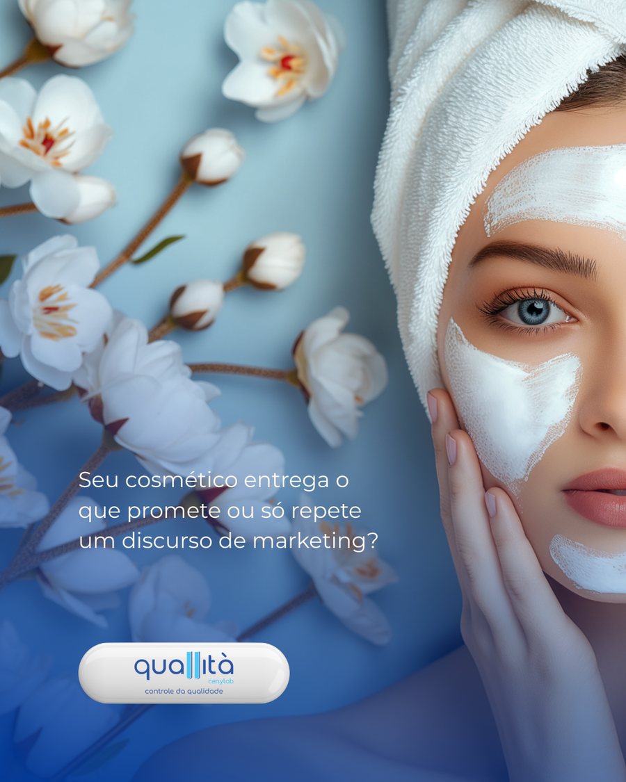 Capa: seu cosmético entrega o que promete ou só repete um discurso de marketing?